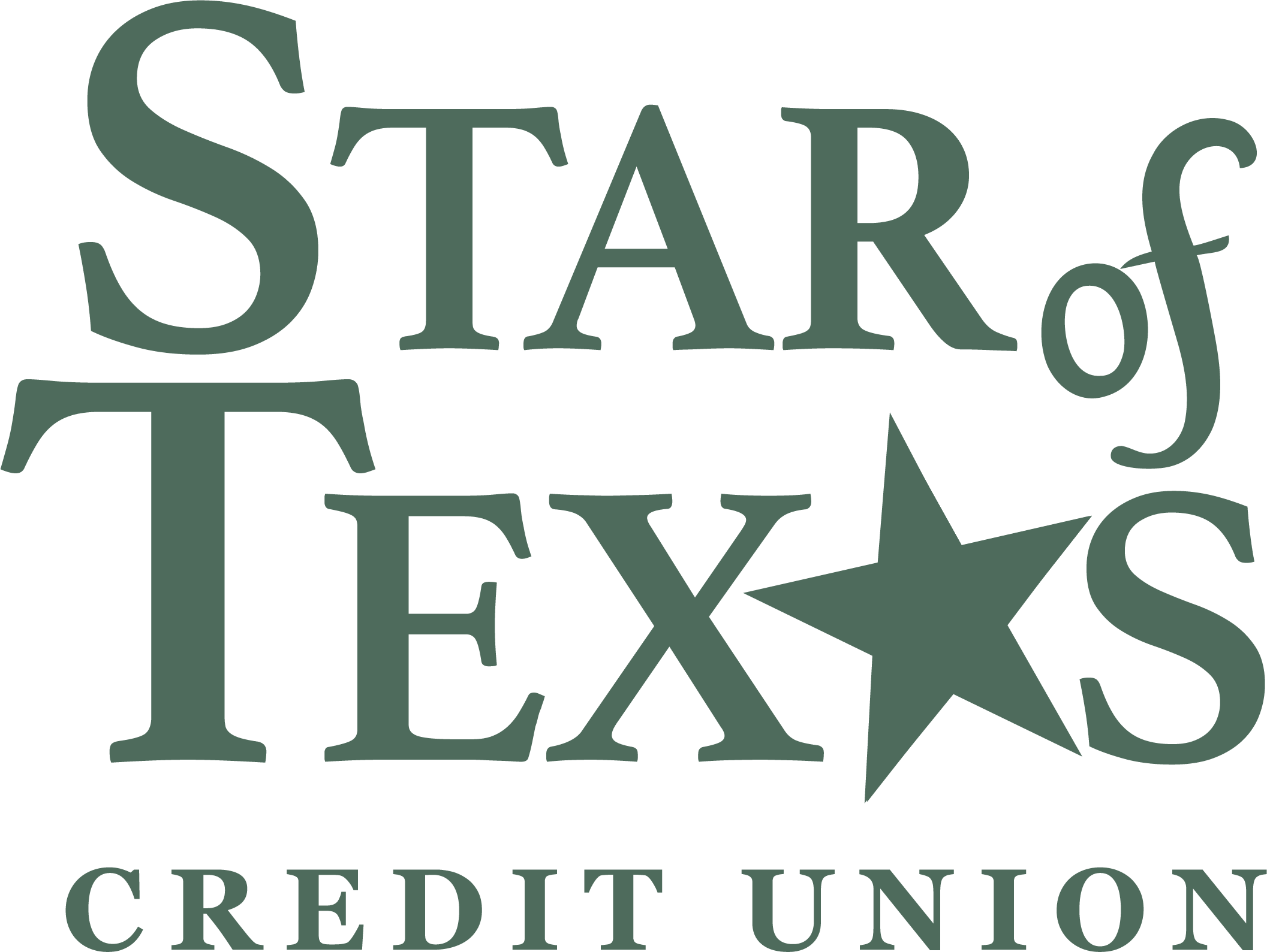 Star of Texas Credit Union
