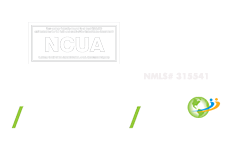 NCUA and Equal Housing Logos