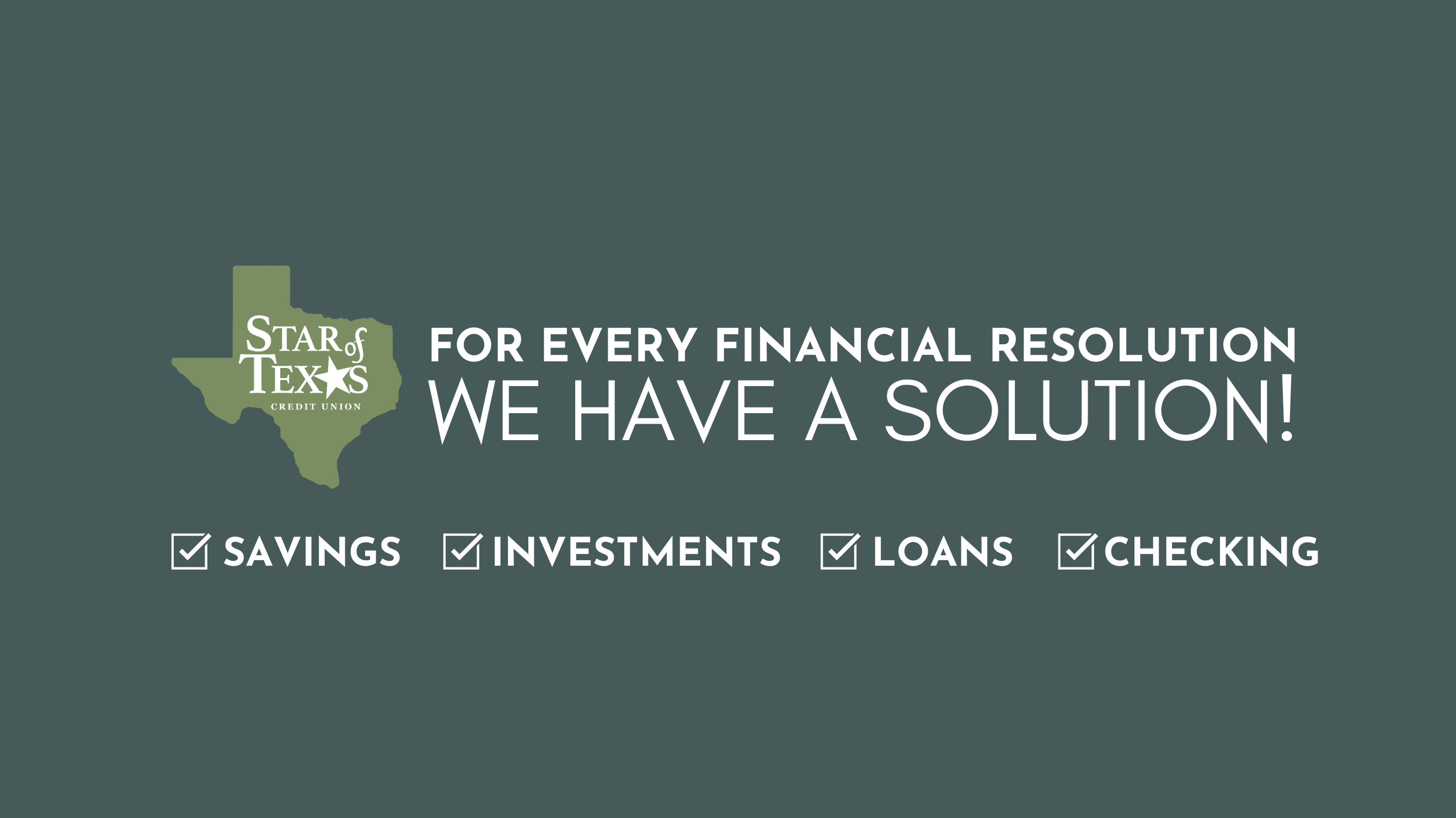 Financial resolution tips