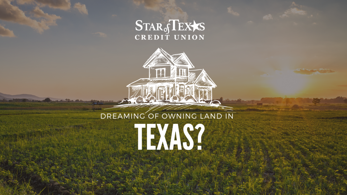 Real Estate Star of Texas Credit Union
