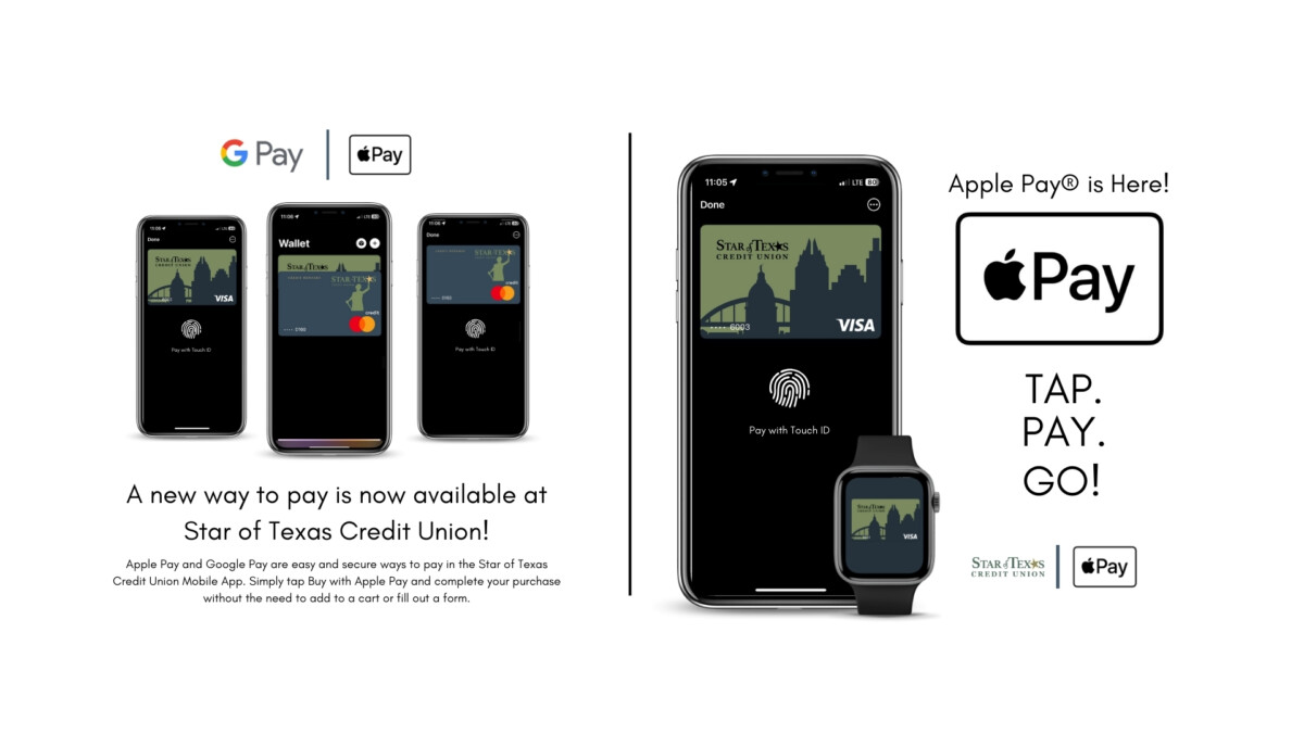 Star of Texas Credit Union Together Making It Possible